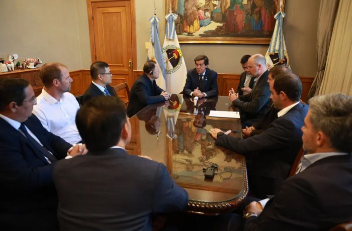 Cauchari-Olaroz inicia una nueva etapa con mayor producción y nuevas&hellip;