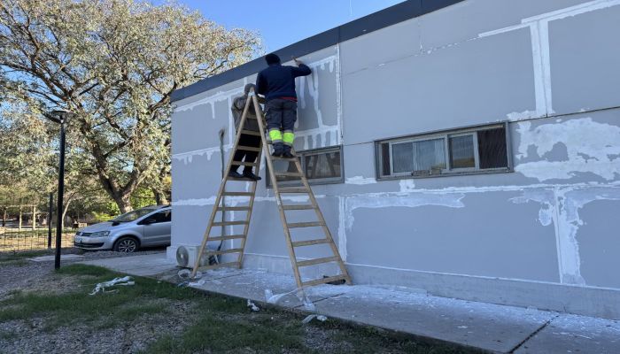 La Línea 103 mantiene atención las 24 horas en San Pedro