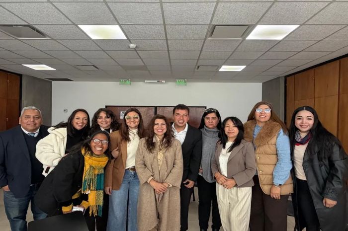 Educación y organismos fortalecen la protección de niños y adolescentes