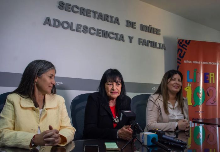 Este viernes celebrarán el Día de la Niñez con juegos y espectáculos en Alto Comedero