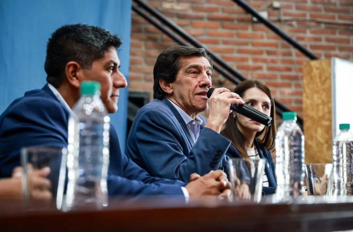 El Torneo Jujeño de Programación reunió a jóvenes y profesionales de toda la provincia