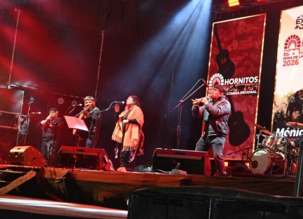 Los Hornitos cerró su segunda noche con gran convocatoria y dejó un balance positivo