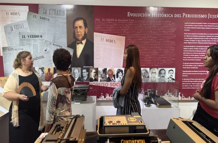 Los centros culturales de Jujuy renuevan su agenda con propuestas para toda la semana