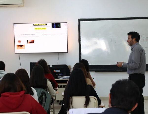Medicina en Jujuy: La preinscripción se extenderá hasta el 27 de septiembre