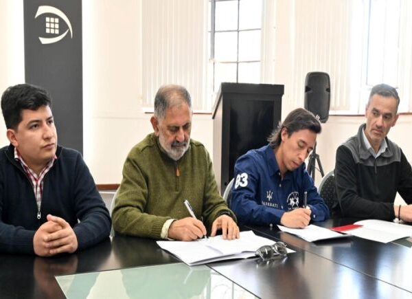 Los Hornitos celebrarán sus 40 años con un gran festival en Ciudad Cultural