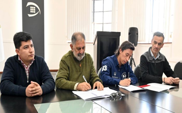Los Hornitos celebrarán sus 40 años con un gran festival…