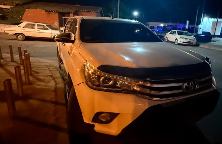 Investigan la muerte de una mujer en San Salvador de Jujuy
