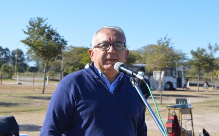 San Pedro conmemora un nuevo aniversario del Éxodo Jujeño con actos y desfile cívico y gauchesco