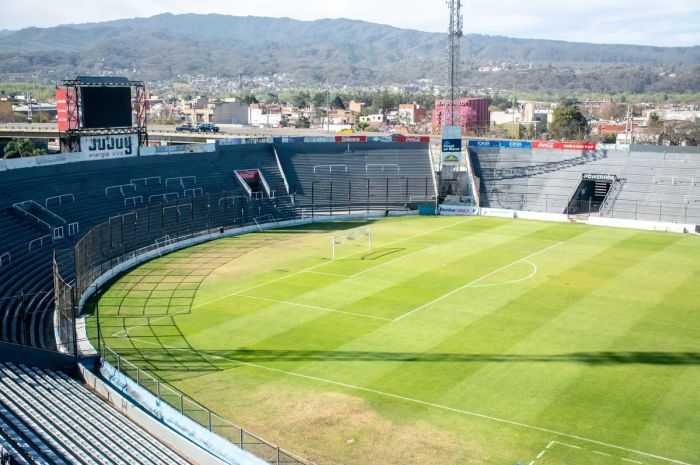 Ultiman detalles para la presentación de Los Pumas ante Australia el 29 de agosto en Jujuy
