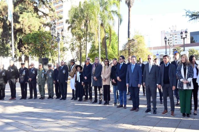 Éxodo Jujeño: “Chuli” Jorge destacó su valor histórico y convocó…