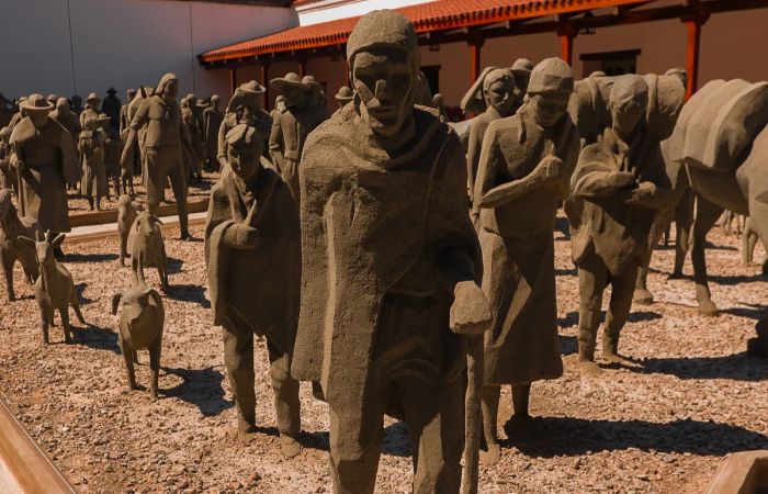 Cultura en siete días: Jujuy presenta una amplia agenda por el Éxodo Jujeño