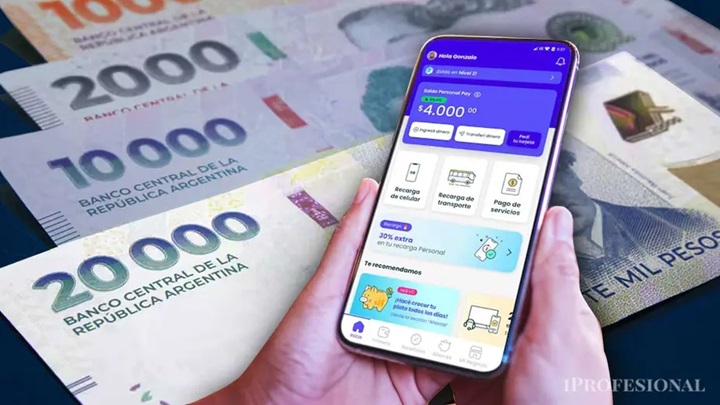 Diputados denunciaron a billeteras virtuales y piden investigar los créditos y las tasas