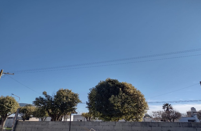 Clima en San Salvador de Jujuy: Pronóstico del tiempo para hoy miércoles 26 de agosto