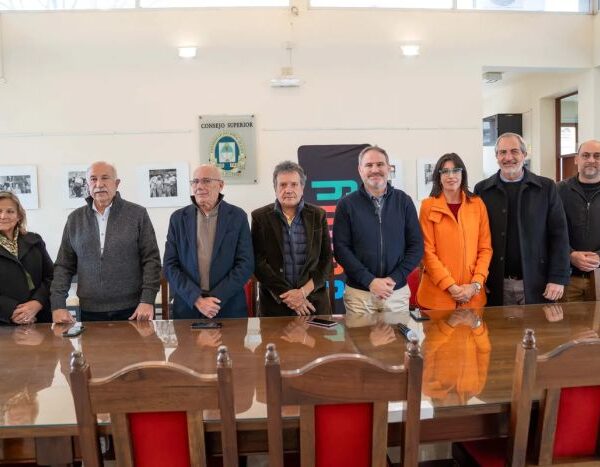El Corredor Bioceánico tendrá un nuevo eslogan para fortalecer su promoción turística y cultural
