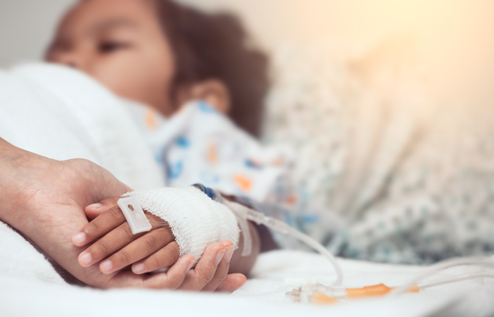 Cuidados Paliativos Pediátricos: Una deuda pendiente en Argentina
