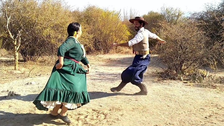 Las danzas tradicionales argentinas: Un recorrido por la identidad de cada región