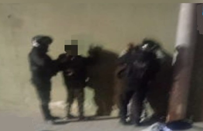 San Pedro: Dos detenidos tras ser sorprendidos con sustancias prohibidas&hellip;