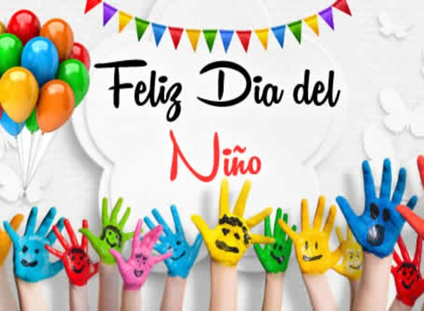 «Día del Niño en Jujuy»: Jornada de festejos, juegos y actividades para toda la familia
