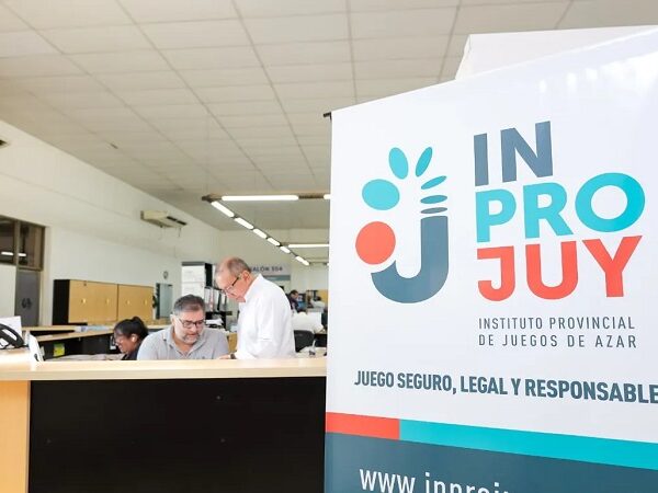 Inprojuy lanza su nuevo ChatBot en WhatsApp para promover el juego responsable y brindar información