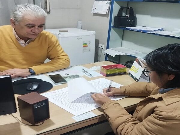 GIRSU S.E. y Recursos Hídricos se unen para fortalecer la gestión ambiental y proteger los ríos jujeños