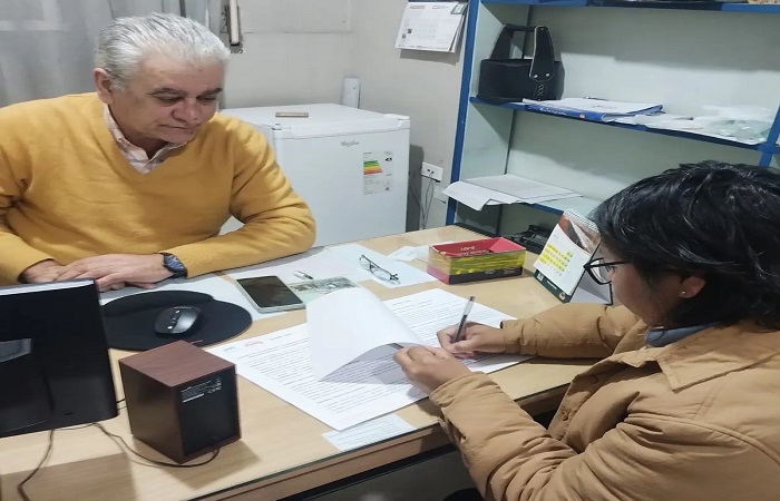 GIRSU S.E. y Recursos Hídricos se unen para fortalecer la…
