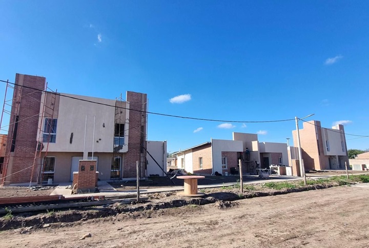 Ranking: Argentina está entre los 15 países con peor acceso a la vivienda