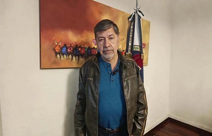 El Archivo Administrativo Provincial avanza en su reorganización