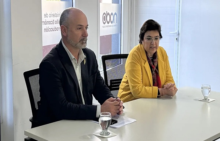 Jujuy presentó oficialmente Trámites a Distancia para empresas mineras