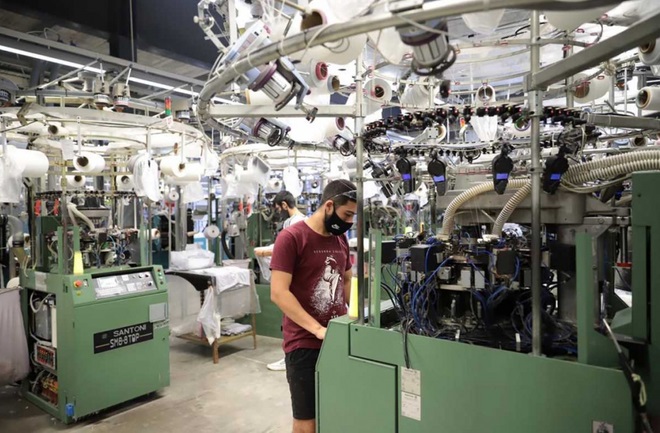 Alertan por “extrema fragilidad” de la industria, líder en la pérdida de empleo formal y privado