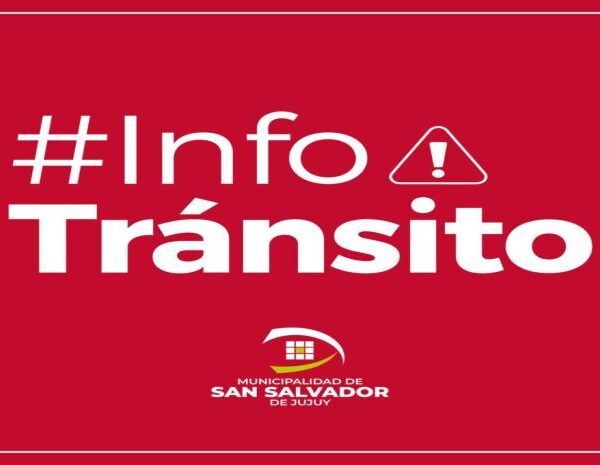 Este miércoles habrá cortes de tránsito en Ciudad Cultural por la exhibición Turismo Pista