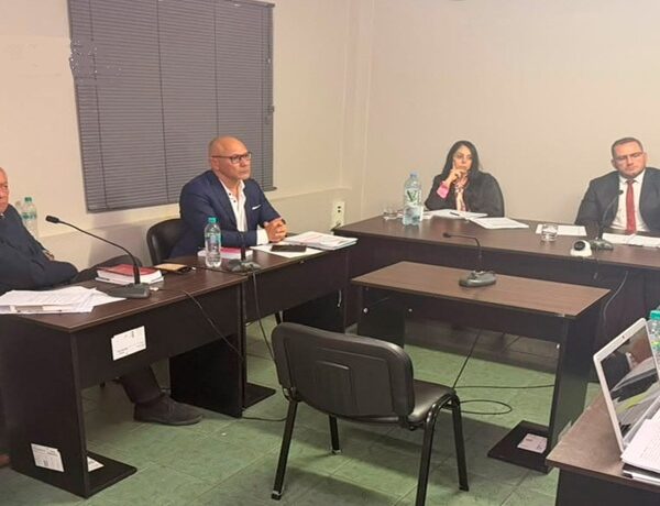 La Quiaca: Condenan a 18 años de prisión a un hombre por abusar sexualmente de dos menores