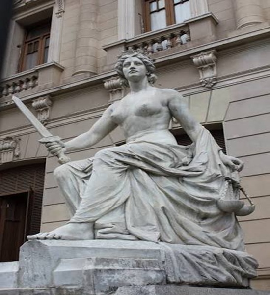 Día del Abogado: Una reflexión sobre la Justicia, la verdad y el compromiso de ejercer el Derecho