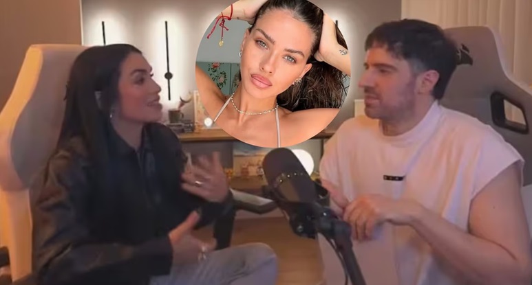 Lali Espósito habló sobre su vínculo con la China Suárez: «No somos amigas en este momento»