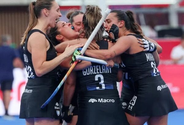 Las Leonas se enfrentan con Bélgica en el cierre de la segunda fase del Mundial de hockey