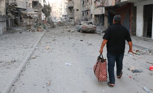 Líbano: 860.000 desplazados han regresado a sus hogares, pero la crisis humanitaria sigue siendo «inmensa»