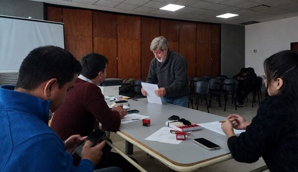Nuevas licitaciones para obras de infraestructura educativa en 4 localidades de Jujuy