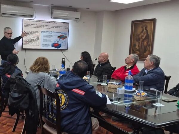Acciones preparatorias y planificación desde Infraestructura ante probabilidades de El Niño en Jujuy