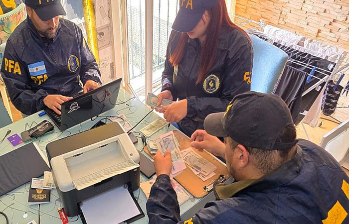 Confirmaron condenas por narcotráfico en Jujuy, Rosario y Misiones