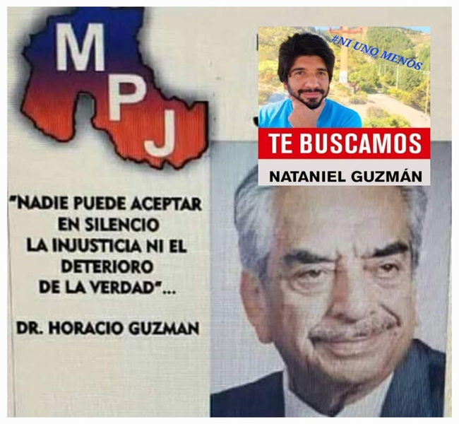 Siguen los fuertes cuestionamientos a la falta de justicia en la provincia de Mendoza