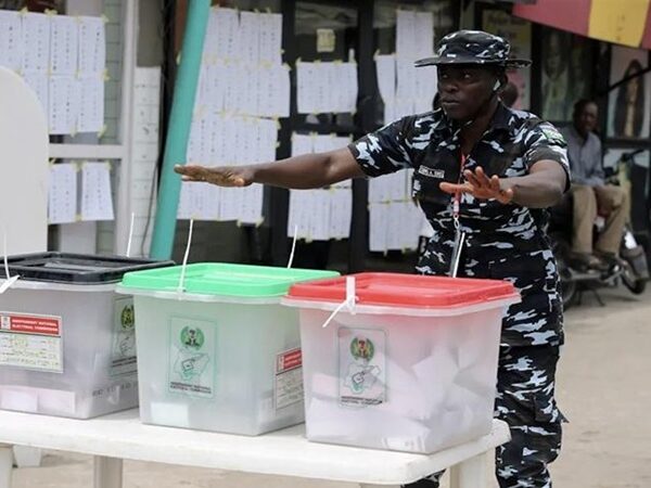Como en otros países: En Nigeria obispos llaman a votar ante la apatía política rumbo a 2027
