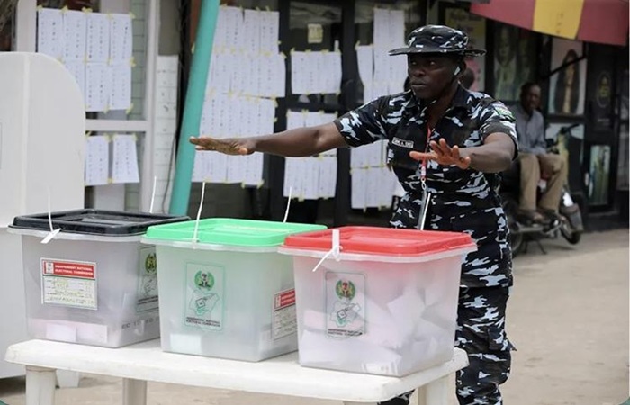 Como en otros países: En Nigeria obispos llaman a votar…