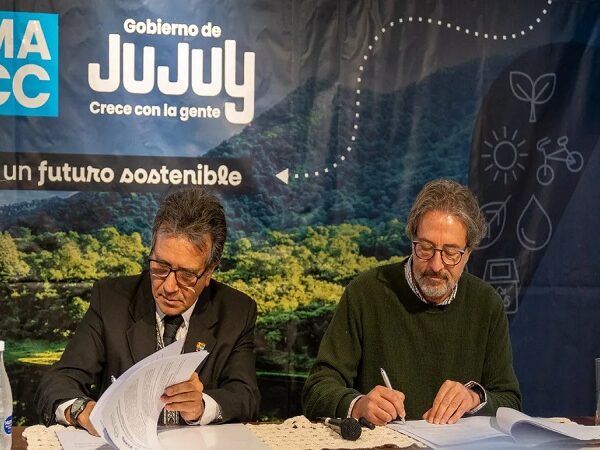 Parque Potrero de Yala: Ambiente y la UNJu unen capacidades para fortalecer su conservación