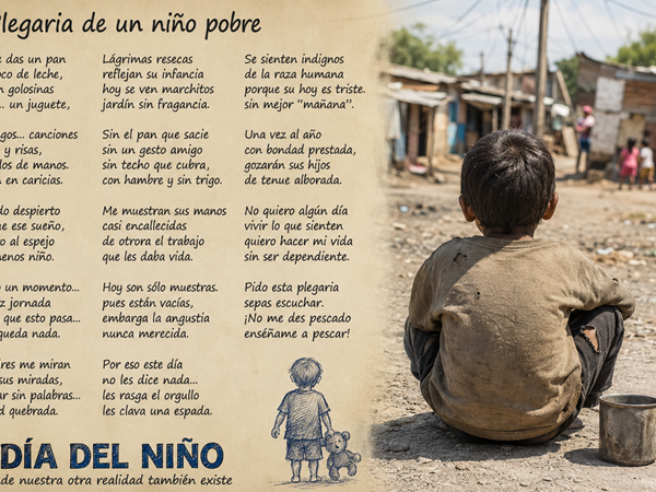 Siguen los homenajes y reconocimientos a los niños en su día