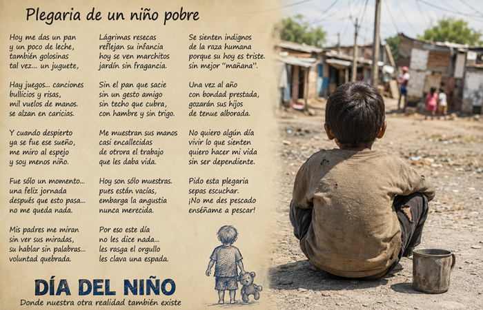 Siguen los homenajes y reconocimientos a los niños en su&hellip;