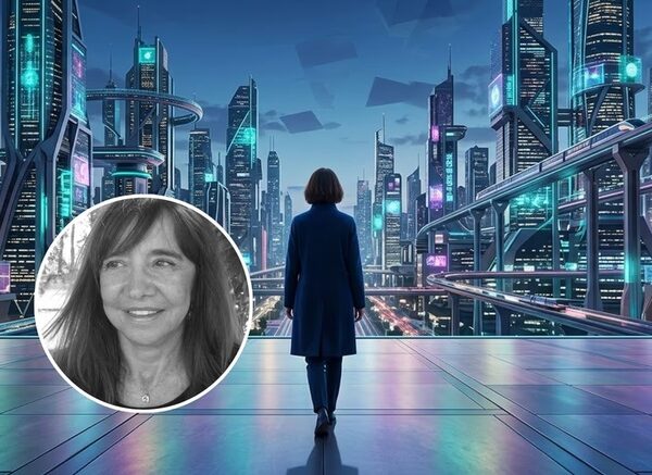 La amenaza de extinción, el individualismo extremo, la plusvalía y los riesgos de la inteligencia artificial