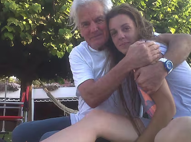 «El único país donde culpan a las víctimas»: La hija de Sergio Denis tras el fallo judicial