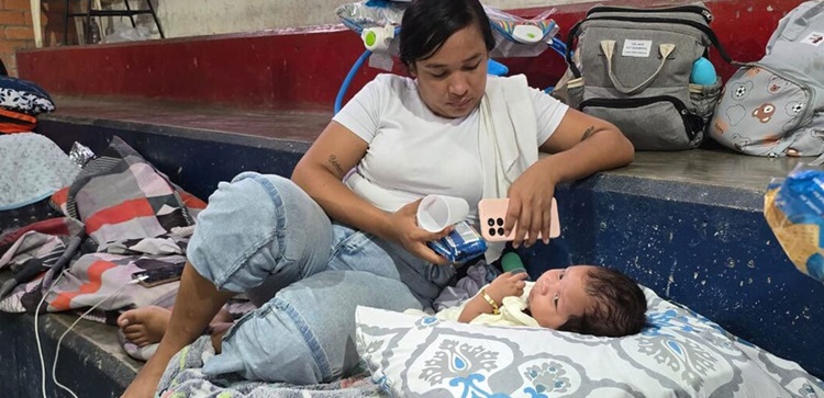 Terremoto en Colombia: ONU prepara asistencia alimentaria para 100.000 personas