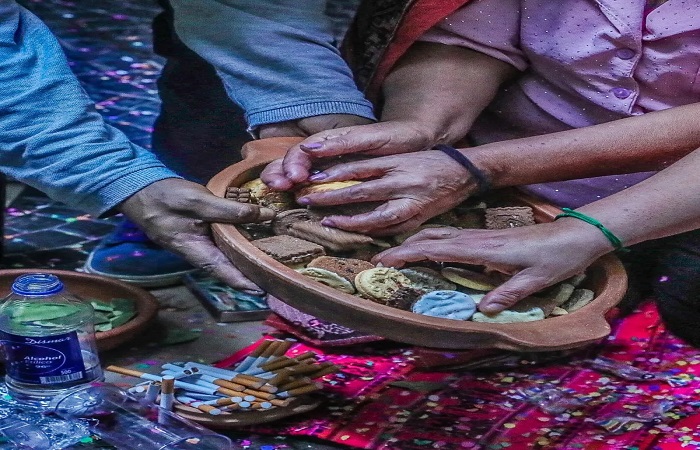 Jujuy y Córdoba honran a la Pachamama con una jornada de encuentro y tradición