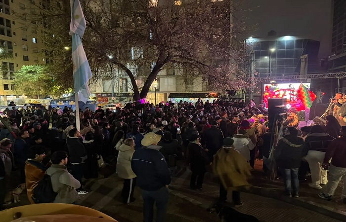 Jujuy y Córdoba celebraron la Pachamama y reafirmaron sus raíces