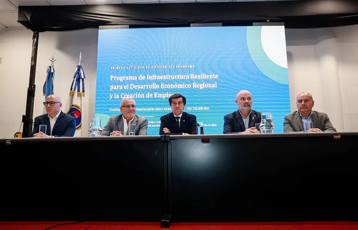 Jujuy avanza en la modernización de la Ruta 1 para fortalecer el desarrollo económico y productivo